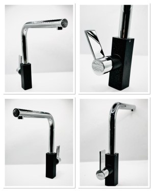 DESTOCKAGE EXCLUSIF LOT DE MITIGEUR CUISINE FRANKE