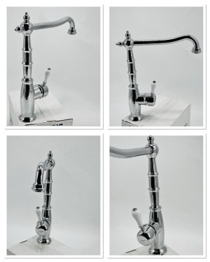 DESTOCKAGE EXCLUSIF LOT DE MITIGEUR CUISINE TEKA