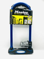 DESTOCKAGE EXCLUSIF LOT DE CHAINE/ ANTI-VOL MASTERLOCK NEUF