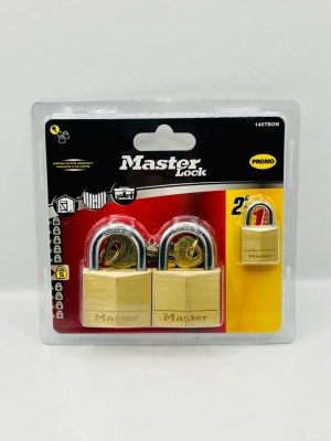 DESTOCKAGE EXCLUSIF LOT DE CADENAS MASTERLOCK NEUF
