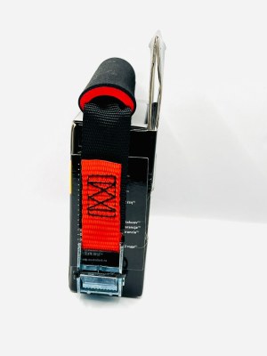 DESTOCKAGE EXCLUSIF LOT DE COURROIE DE TRANSPORT AVEC POIGNÉE MASTERLOCK NEUF