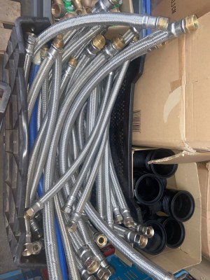 Vends lots matériaux de construction