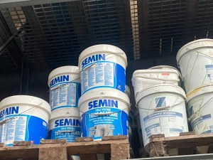 Vends lots matériaux de construction