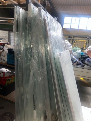 Vends lots matériaux de construction