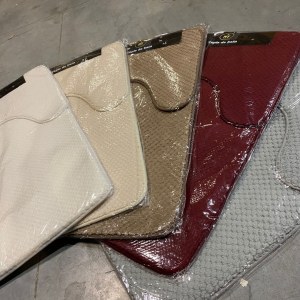 TAPIS DE BAIN RABBIT - SET DE PCS