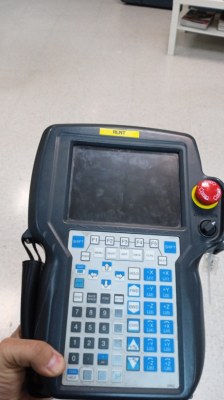 Bras robot FANUC M6IB6S