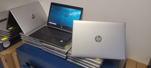 16x HP PROBOOK 440 - i5 - 7th-8th-10th - 4GB-8GB RAM - 180GB-256GB SSD - TESTED
