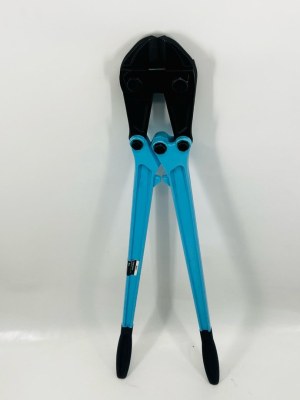 DESTOCKAGE EXCLUSIF  Coupe Boulon Bras forgés - Coupe Axiale 90 cm EKOLIS