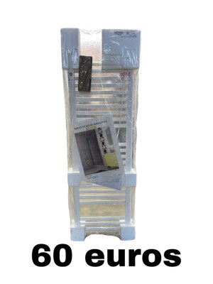 Destockage exclusif  Lot Sèche serviette éléctrique Thermor Atlantic Neuf Haute qualité