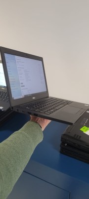 20x DELL LATITUDE 7280 - i5 - Generation 7th - 8GB RAM - 128GB SSD - W10PRO - TESTED
