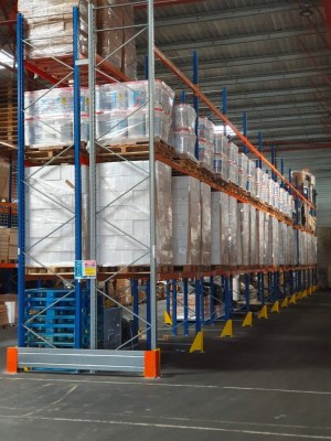 Destockage Alcool 5% sans sucre made in France RTD