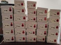 Déstockage Lot de 50 paires de la marques ESPRIT