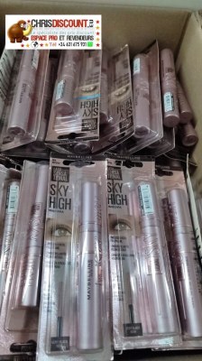 Nouveau Lots revendeurs cosmétiques