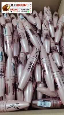 La sélection beauté