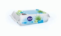 LINGETTES BÉBÉ SLEEPY – 120 PCS – DIFFÉRENTS PARFUMS – DÉSTOCKAGE GROSSISTE