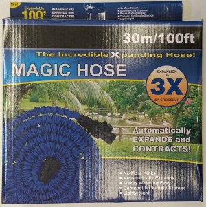 LOT DE PRODUITS MIXTES