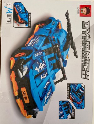 LOT DE PRODUITS MIXTES