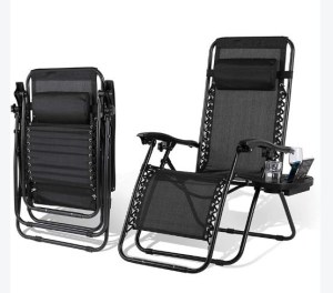 Chaise de jardin/ Plage