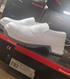 DESTOCKAGE CHAUSSURE DE SECURITE Honeywell Blanc