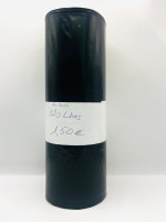 Sac Poubelle Noir 30L / 60L / 120L