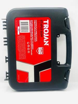 Agrafeuses 3 en 1 Trojan