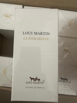 Parfum de Dubai - Lattafa - Paris Corner- Emir - Maison Alhambra - Volare - Loui Martin