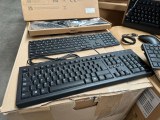 ???? À VENDRE – LOT DE CLAVIERS HP QWERTY USB ????