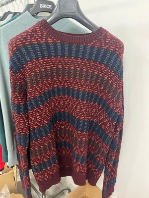 Destocktage Maison kitsune Sweaters!