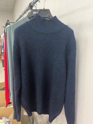 Destocktage Maison kitsune Sweaters!