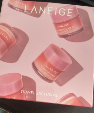 Laneige Lip Berry EX Sleeping Mask 20g