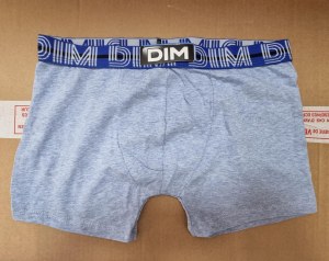 Caleçons Enfant DIM - Lot de 240 pieces – Neufs, Emballés.