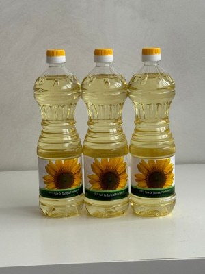 Huile de Tournesol 1L