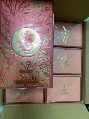 Parfum de Dubai - Lattafa - Paris Corner- Emir - Maison Alhambra - Volare - Loui Martin