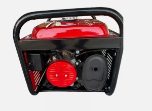 Hüttemberg Générateur Professionnel H8500W