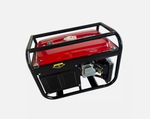 Hüttemberg Générateur Professionnel H8500W