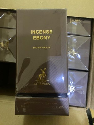 Parfum de Dubai - Lattafa - Paris Corner- Emir - Maison Alhambra - Volare - Loui Martin