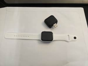 Montre connecter série 9