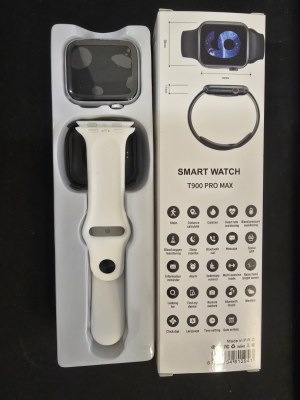 Montre connecter série 9