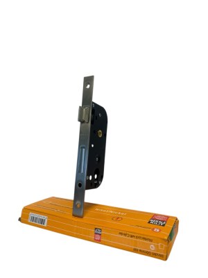 Destockage Serrure à encastrer Axe à 40 MEKALE KILIT / NICKEL