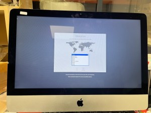 Destockage de macbook imac reconditionnés