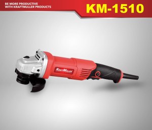 Meuleuse d'angle KM-1510