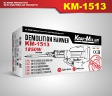 MARTEAU DE DÉMOLITION KM-1513