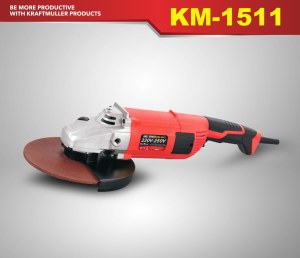 Meuleuse d'angle KM-1511