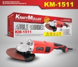 Meuleuse d'angle KM-1511