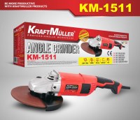 Meuleuse d'angle KM-1511