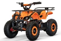 QUAD KRAFTMULLER Eco 1000w 36V Électrique