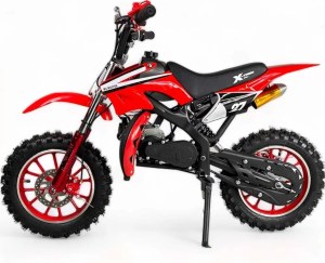 POCKET CROSS ENFANT ORION DELTA 49CC