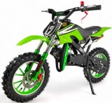 POCKET CROSS ENFANT ORION DELTA 49CC