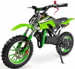 POCKET CROSS ENFANT ORION DELTA 49CC