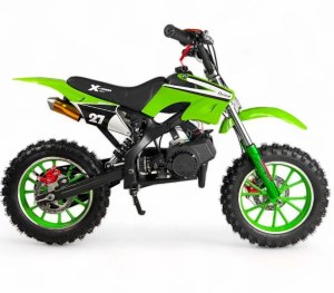 POCKET CROSS ENFANT ORION DELTA 49CC
